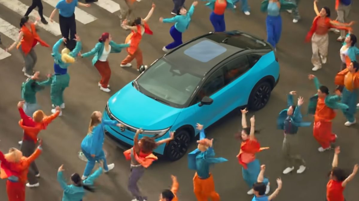 2026 Nissan Leaf