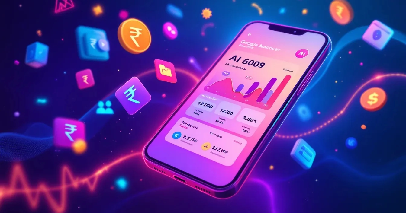 AI-Powered Budgeting