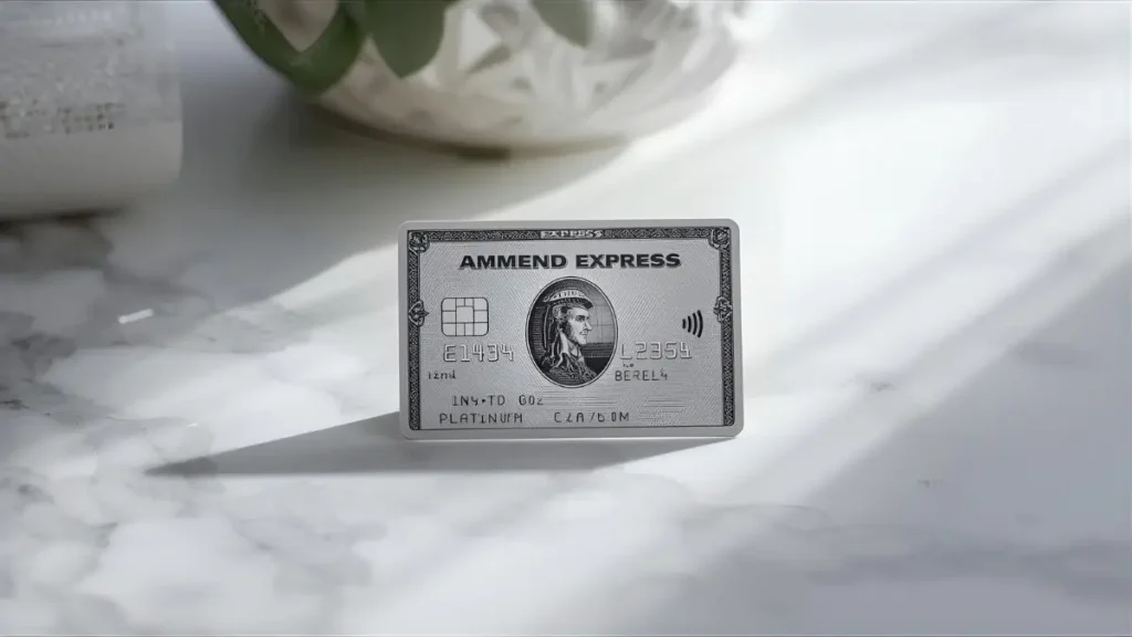 Amex Platinum refresh