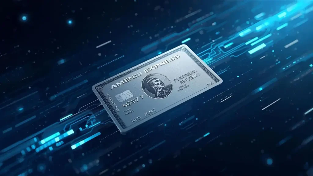 Amex Platinum refresh
