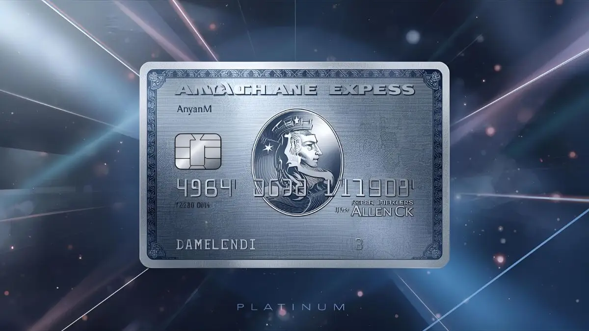 Amex Platinum refresh