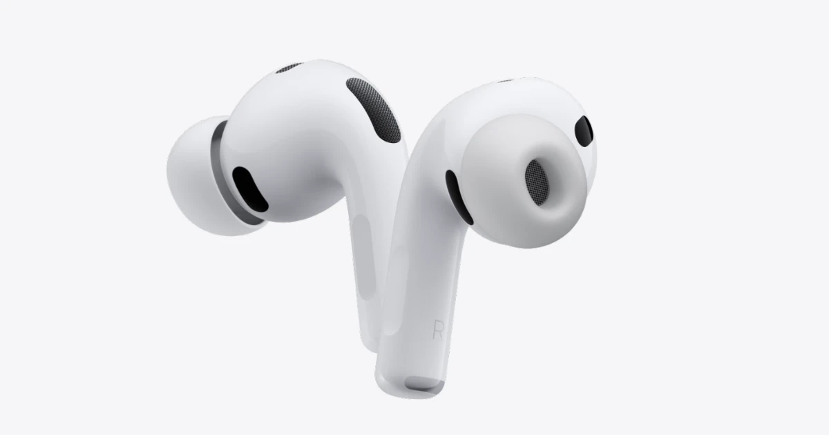 Apple AirPods Pro 3