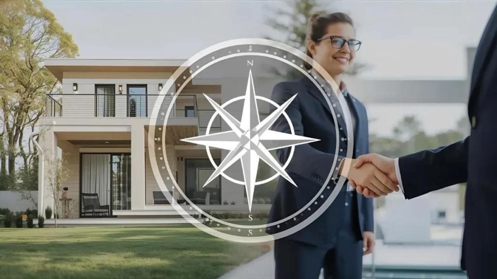Compass Acquires Anywhere Real Estate in $10B All-Stock Deal to Form Brokerage Giant