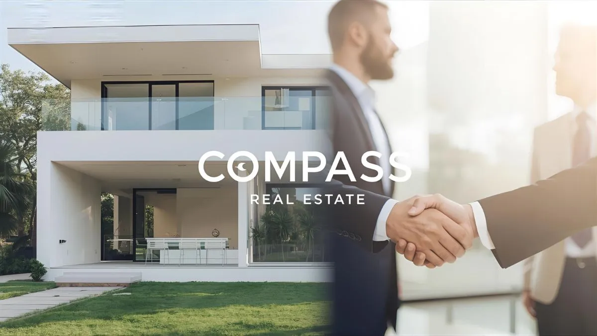 Compass Acquires Anywhere Real Estate in $10B All-Stock Deal to Form Brokerage Giant