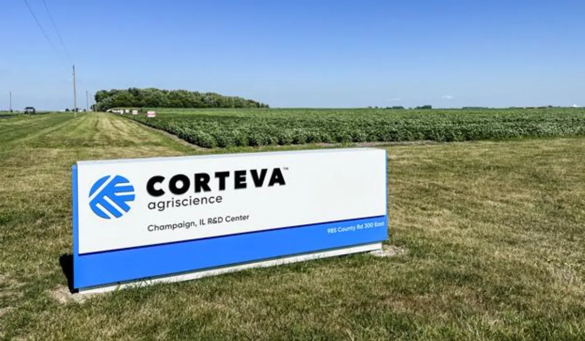 Corteva Weighs Strategic Split to Unlock Shareholder Value and Sharpen Focus