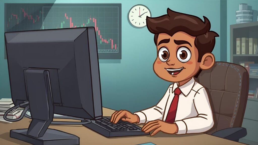 Disney Stock Today
