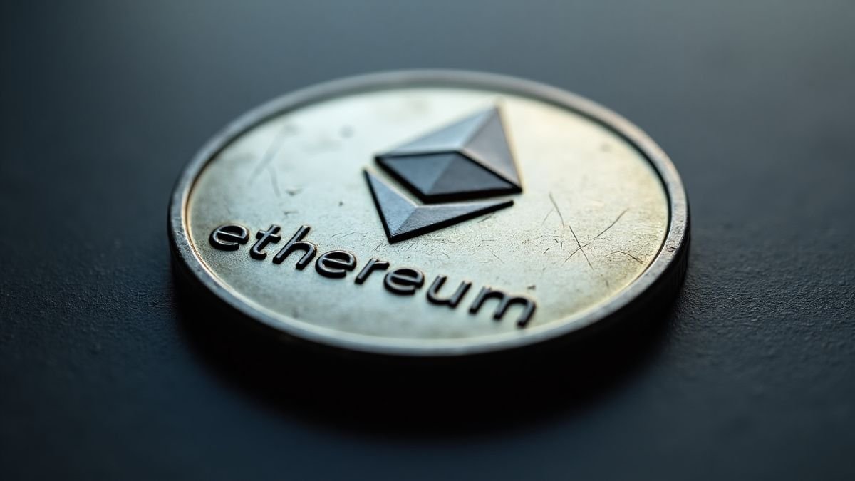 Ethereum price forecast