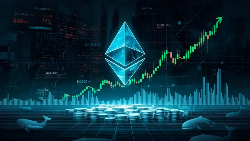 Ethereum price prediction 2025