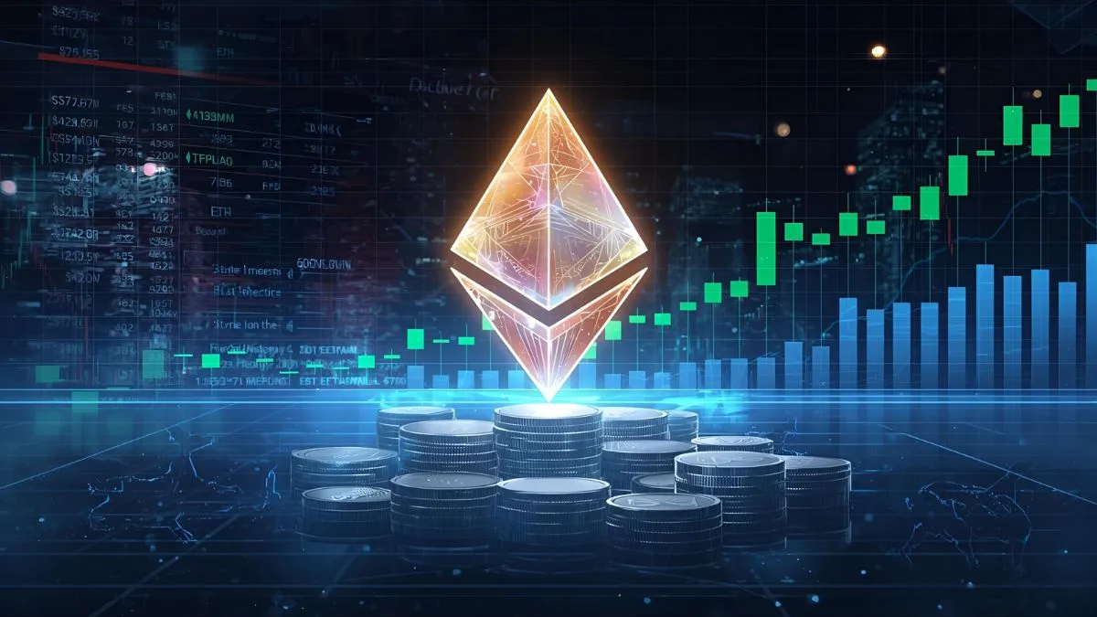 Ethereum price prediction 2025