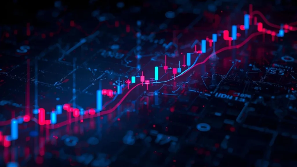 Global Markets Rally as Investors Eye Powell’s Speech on Fed’s Next Move