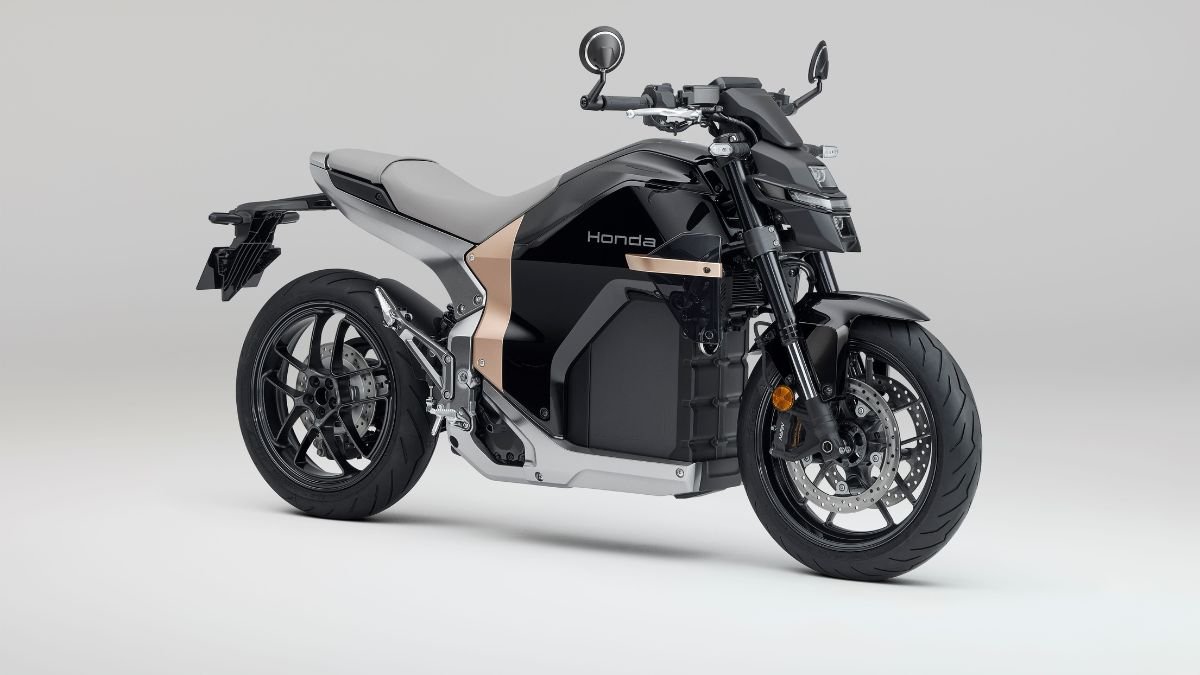Honda WN7