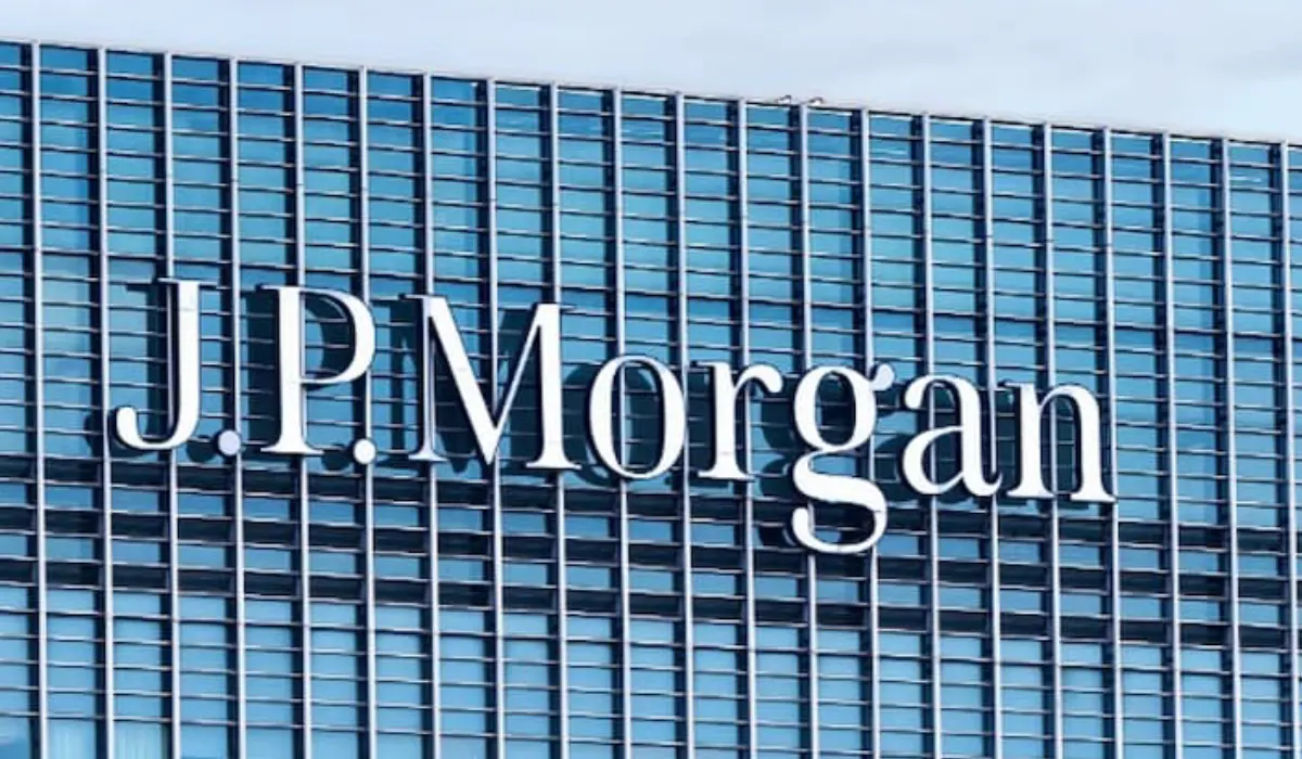 JPMorgan private banking Europe