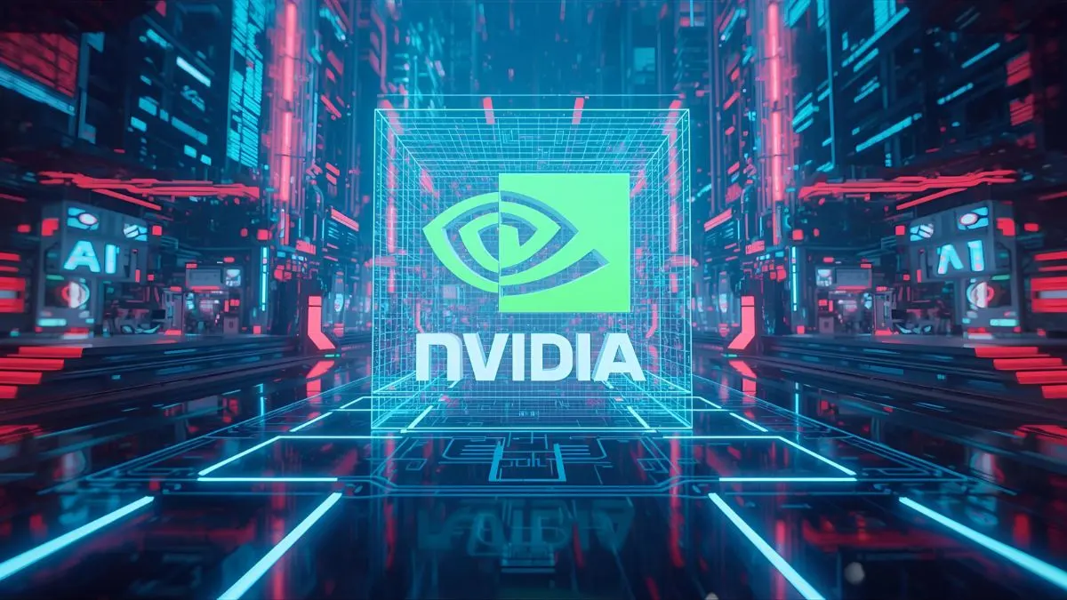 Nvidia acquihire Enfabrica