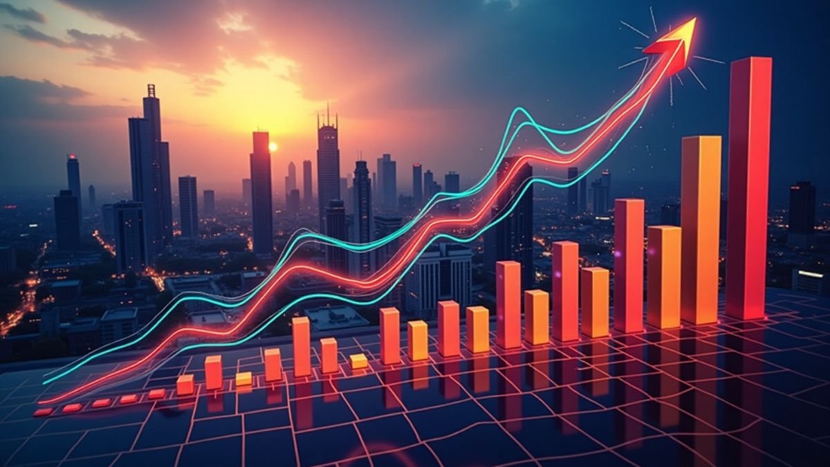 Tiger Logistics NSE listing