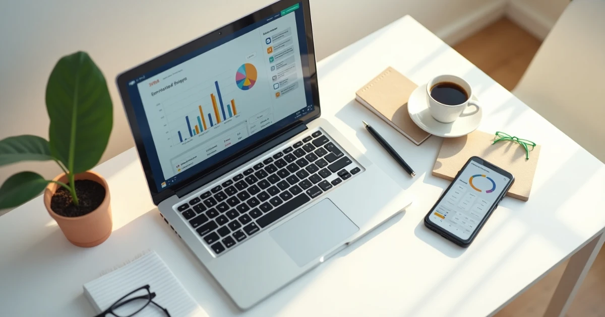 Zero-Based Budgeting