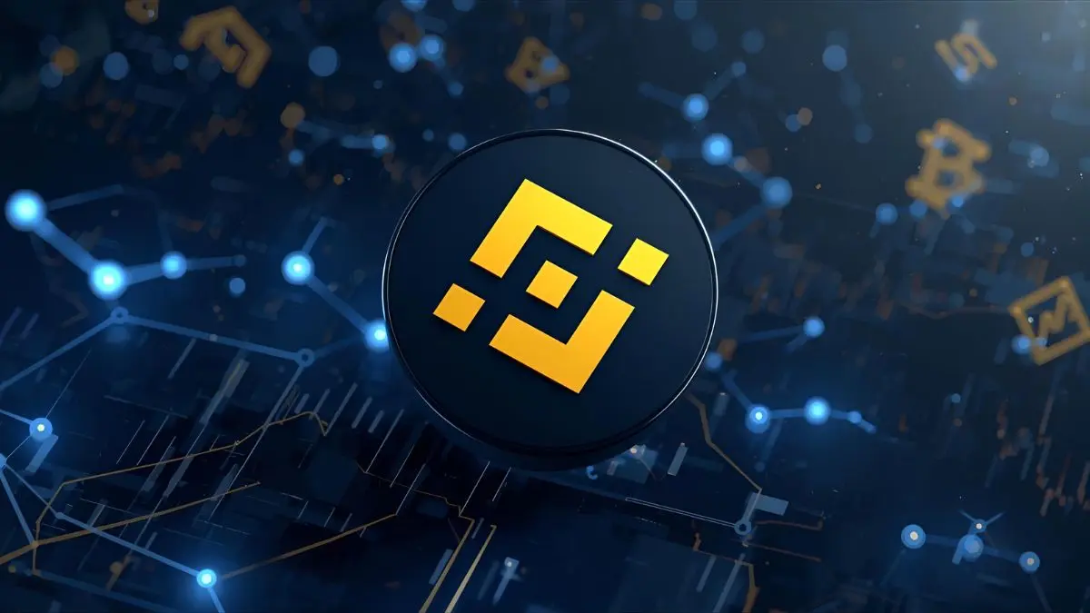 crypto exchange binance