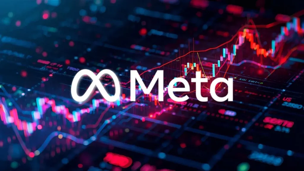 meta stock price