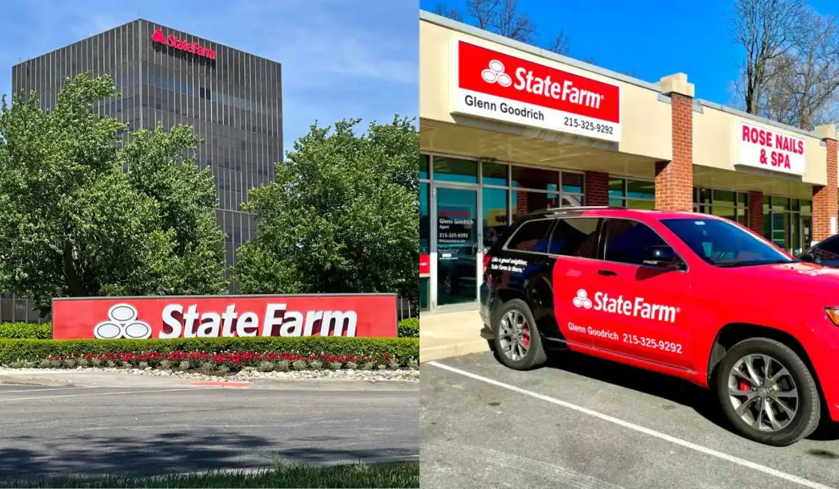 state farm insurance